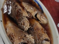 -聚首堂·特色小吃·肘子(什刹海德胜门店)