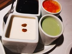 -汤城小厨•粤菜•靓汤(苏州街店)