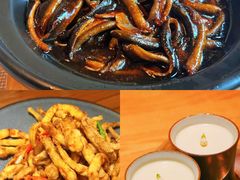 -竹里馆·淮扬菜·功夫茶(老门东店)