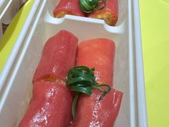 -蔡澜点心·粤菜(万菱汇店)