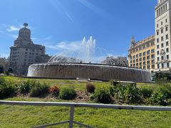 -加泰罗尼亚广场