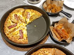 -必胜客(金鹰店)