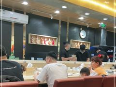 大堂-东京屋(武定路店)