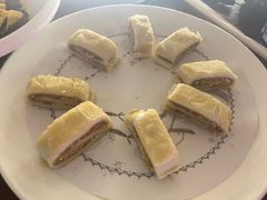 -老李家土菜馆·安吉地标美食