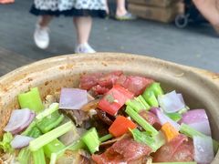 -嘉华小吃(蛇口市场店)