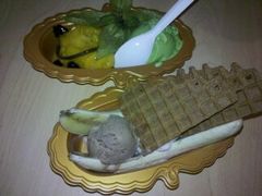 -哈根达斯(武汉天地店)