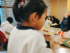 -麦当劳(虎坊路店)