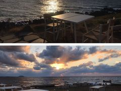 -Cafe Aewol Monsant