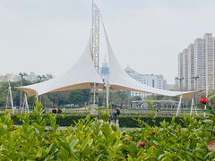 -文华公园(禅城区)
