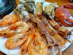 -海味当家·蒸锅海鲜(中山广场创始店)