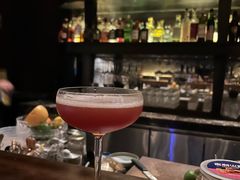 -Jing Bar 井酒吧
