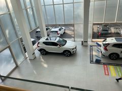 -青岛中升沃茂沃尔沃4S店(市北店)