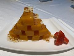 -广州塔晖粤轩中餐厅
