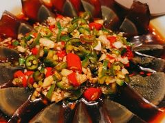 -蚝太郎 • 海鲜烧烤(Upark店)