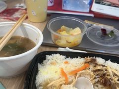 台湾土鸡肉饭-佳思多食品料理超市(园区店)