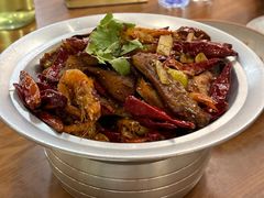 -付掌柜在成都·热炒砂锅集(金禾店)
