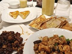 -大铁勺新津菜(东丽阳光新业广场店)