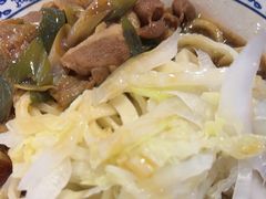 -老北京胡同味道二荤铺(酒仙桥店)