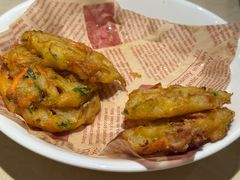 -杨氏青龙虾·羊蝎子(珠江路店)