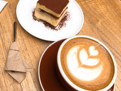 -VOYAGE COFFEE(北锣鼓巷店)