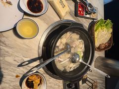 -同仁四季椰子鸡(福田东园总店)