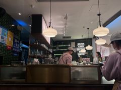 -BAKER&SPICE(国金中心商场店)