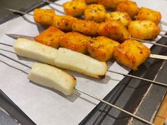 -郭靖·烤全羊·内蒙菜·烧烤(望京旗舰店)