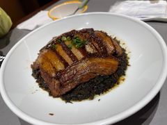 -四川饭店(长白店)