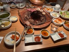 -王妃家(明洞中央店)
