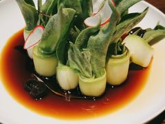 -粗茶淡饭·隐庐私厨(东亭店)