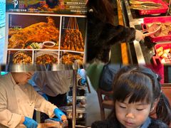 -北京朝阳悠唐皇冠假日酒店