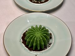 -临家小院·潮汕菜·商务宴请·点心(白石洲店)