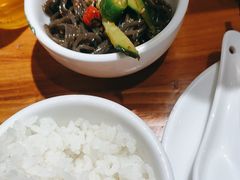 -北京云月居川菜馆(杏口路店)