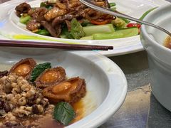 -聚福宝合苑食府(南头镇店)