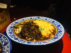 -老地方猫儿面(磁器口店)