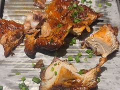 -绿茶餐厅(天津天河城店)