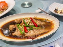 -苏先生海鲜渔庄(金桥店)