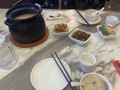 -独一处粥城(抚河北路店)