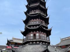 -西林禅寺