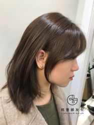 -梳蕾娜 HAIR SALON