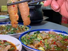 -官塘陈记鱼生·潮汕砂锅粥·牛肉火锅(潮枫路总店)