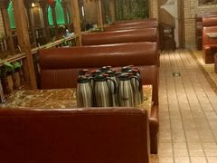 大堂-北疆饭店(吴江店)