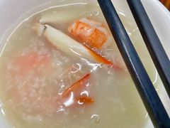 -南记食粥坊·宵夜大排档(岭南分店)