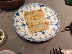 太湖银鱼锅贴-金海华·华宴江南(斜塘店)