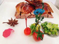 -院8里·少城记忆老川菜(宽窄巷子店)