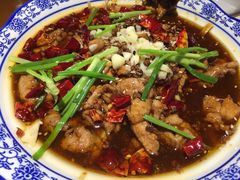 -鑫小城故事·砂锅·排骨藕汤(兴业路店)