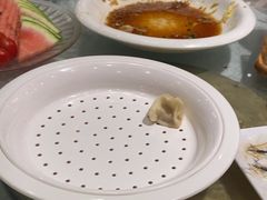 -福来居烤鸭店(天坛二店)