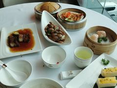 -同禧荟·港味海鲜火锅·粤菜(三亚湾店)