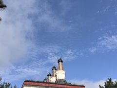 -普陀宗乘之庙(小布达拉宫)