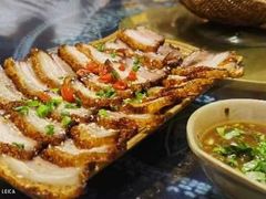 -龙姐私房菜(和顺古镇店)